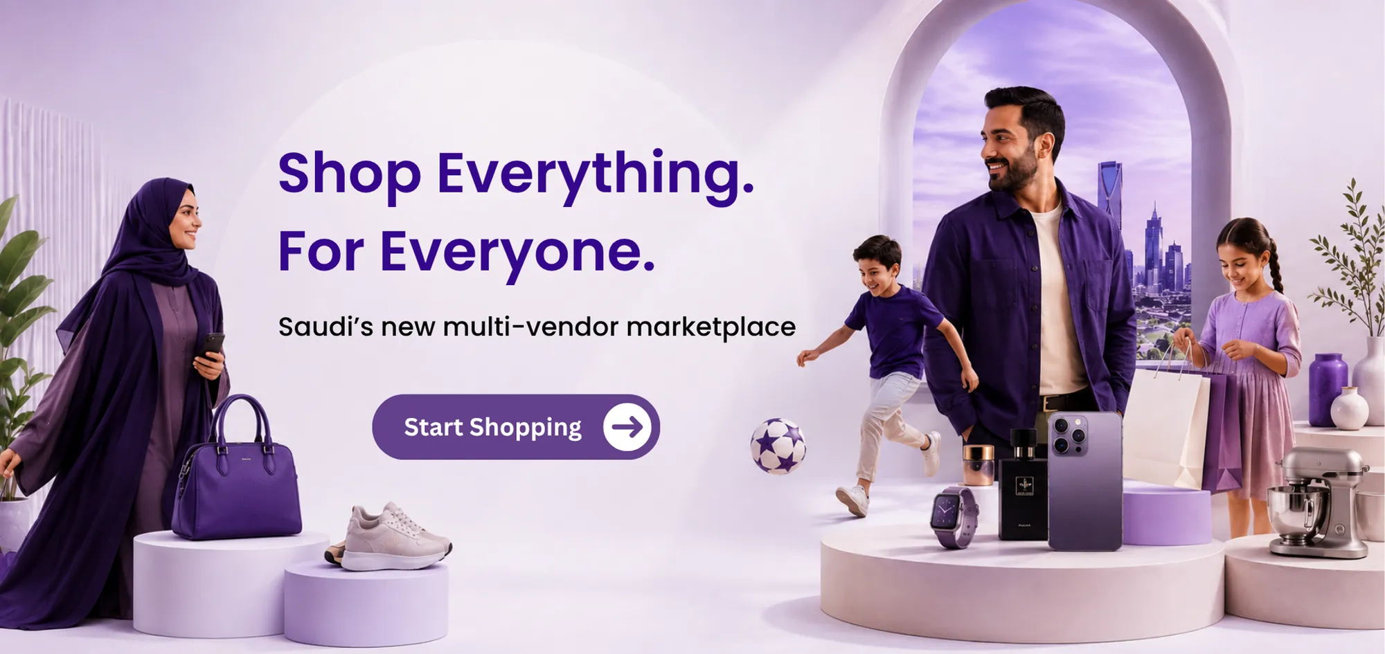 Ycart marketplace banner